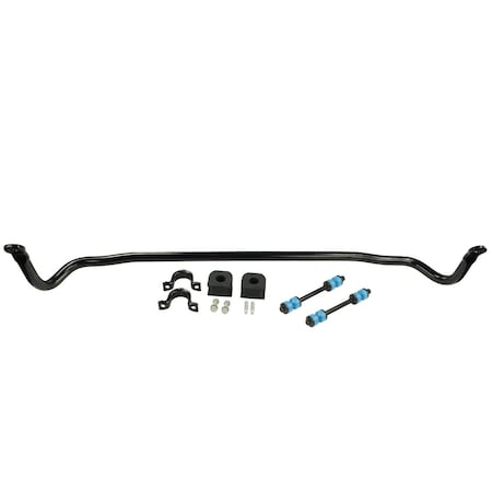 Mevotech 90-05 Chev Astro:Front Stblzr Bar Link, Ms508193 MS508193